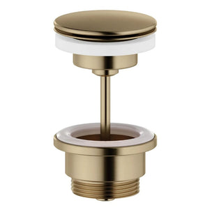 Damixa Fleksibel Klikkventil Ø63mm perfekt for bolleservant