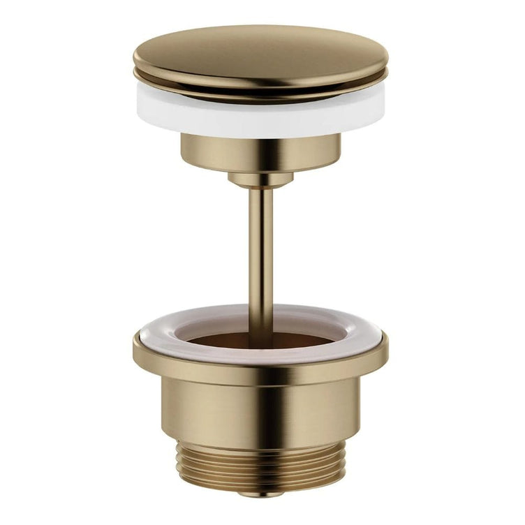 Damixa Fleksibel Klikkventil Ø63mm perfekt for bolleservant