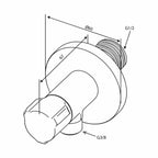 Damixa Forstillingskran