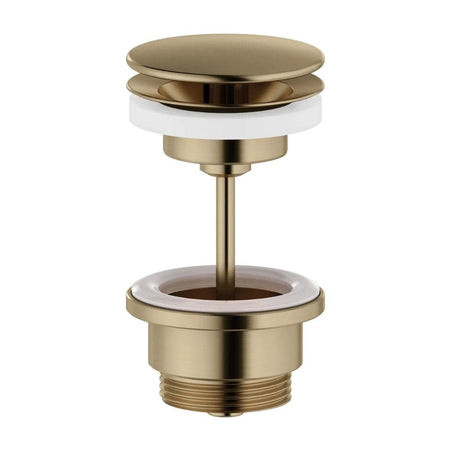 Damixa Free Flow Ventil