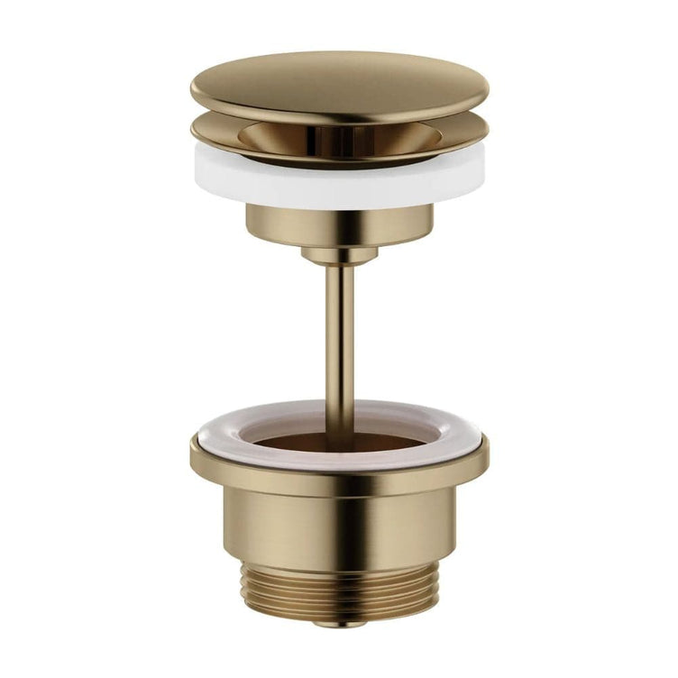 Damixa Free Flow Ventil