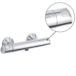 Reservedel: Damixa Hendel for Rowan termostat/badekar