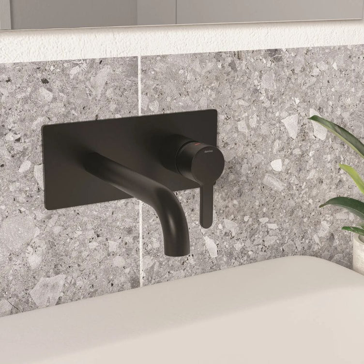 Damixa Innbyggingskran for Servant Komplett