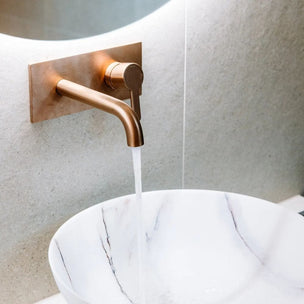 Damixa Innbyggingskran for Servant Komplett