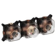 Damixa Innvendig del for Innbygging Badekar