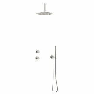 Damixa Iris DS2 Takdusj Innbygging