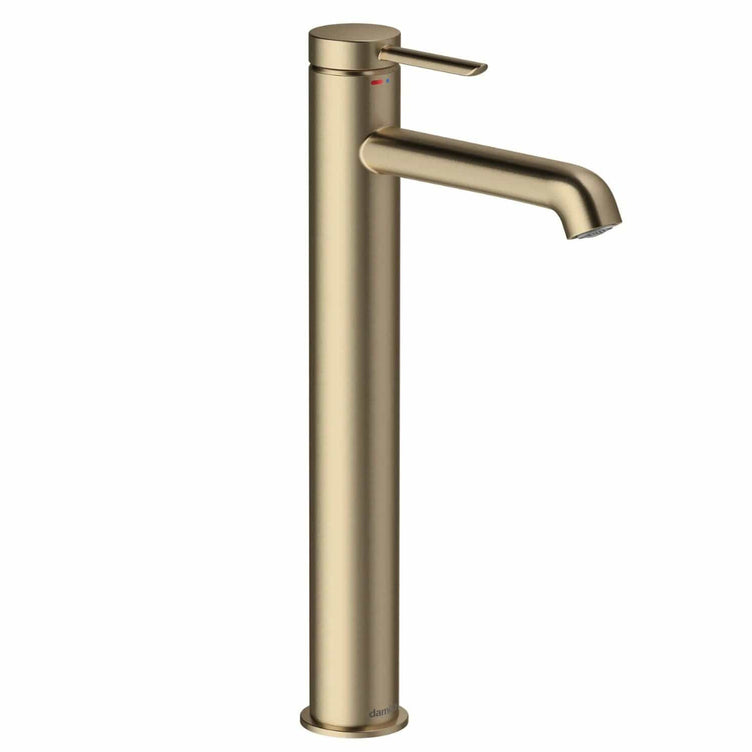 Damixa Iris Høy Servantbatteri