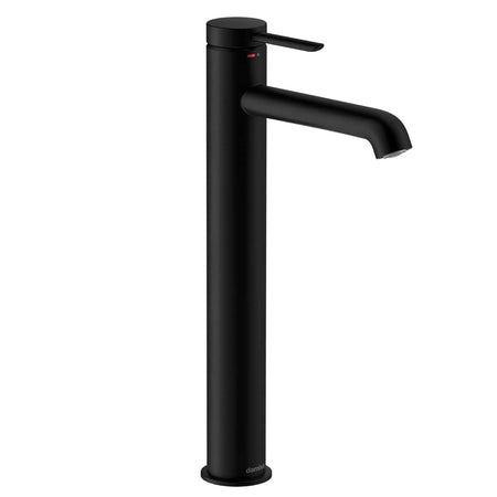 Damixa Iris Høy Servantbatteri