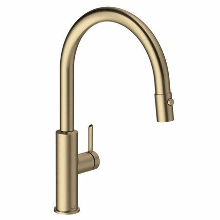 Damixa Iris Kjøkkenarmatur Uttrekkbar tut