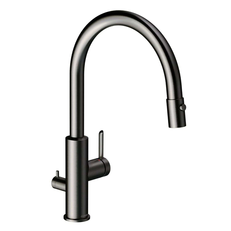 Damixa Iris Kjøkkenarmatur Uttrekkbar tut