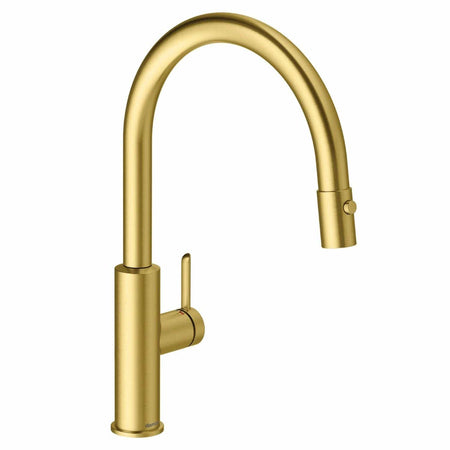 Damixa Iris Kjøkkenarmatur Uttrekkbar tut