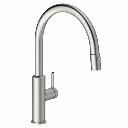 Damixa Iris Kjøkkenarmatur Uttrekkbar tut