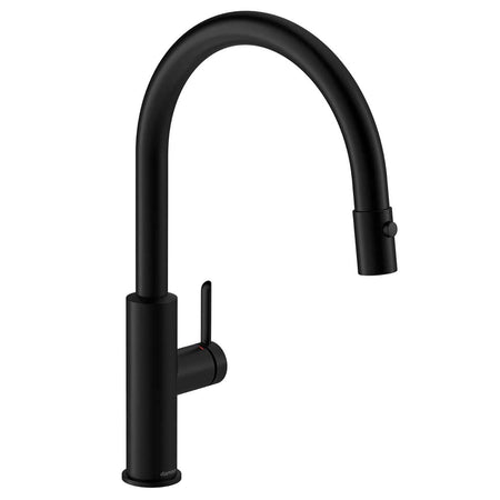 Damixa Iris Kjøkkenarmatur Uttrekkbar tut