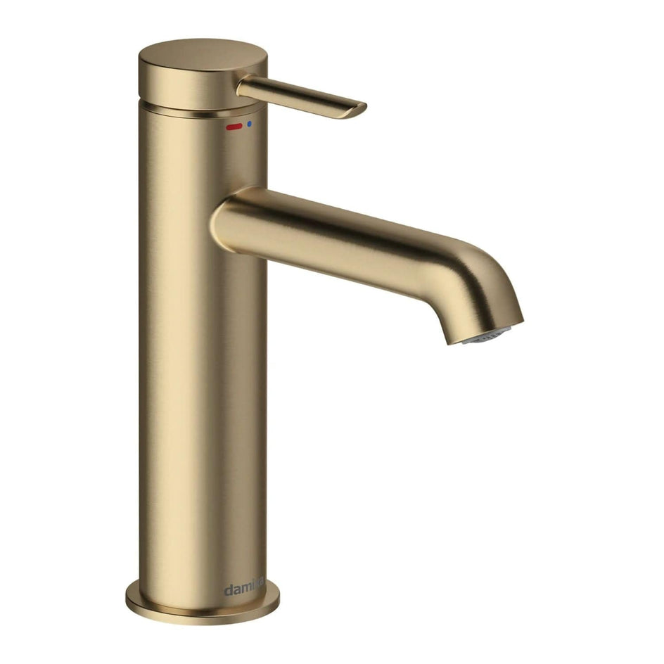 Damixa Iris Medium Servantbatteri Damixa Servantbatteri