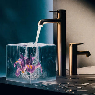 Damixa Iris Medium Servantbatteri