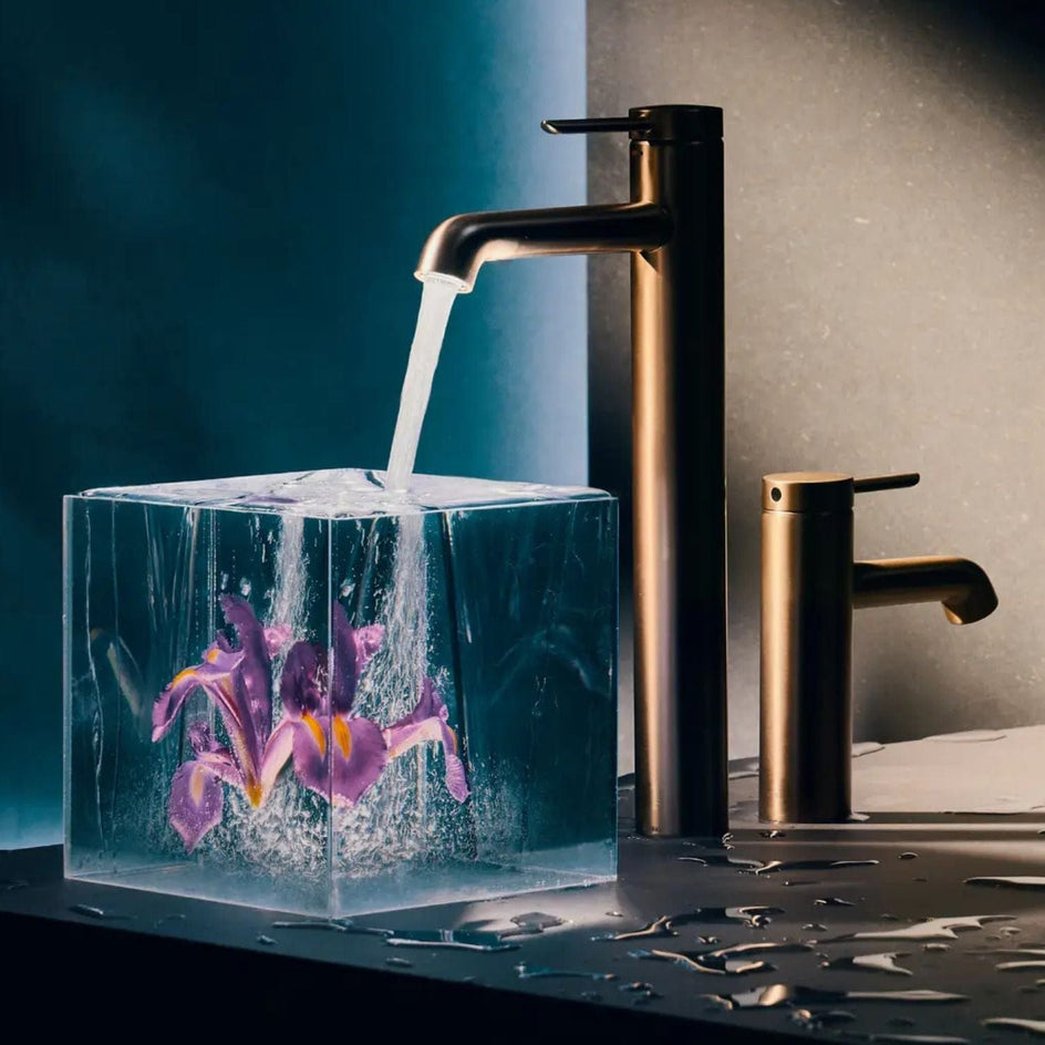 Damixa Iris Medium Servantbatteri Damixa Servantbatteri