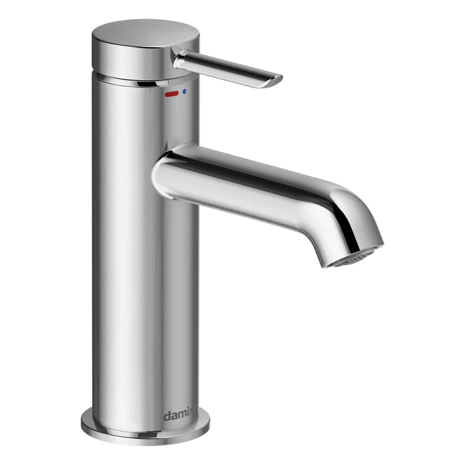 Damixa Iris Servantbatteri Krom Damixa Servantbatteri KO-9102100