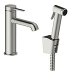 Damixa Iris Servantbatteri med Sidedusj