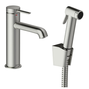 Damixa Iris Servantbatteri med Sidedusj