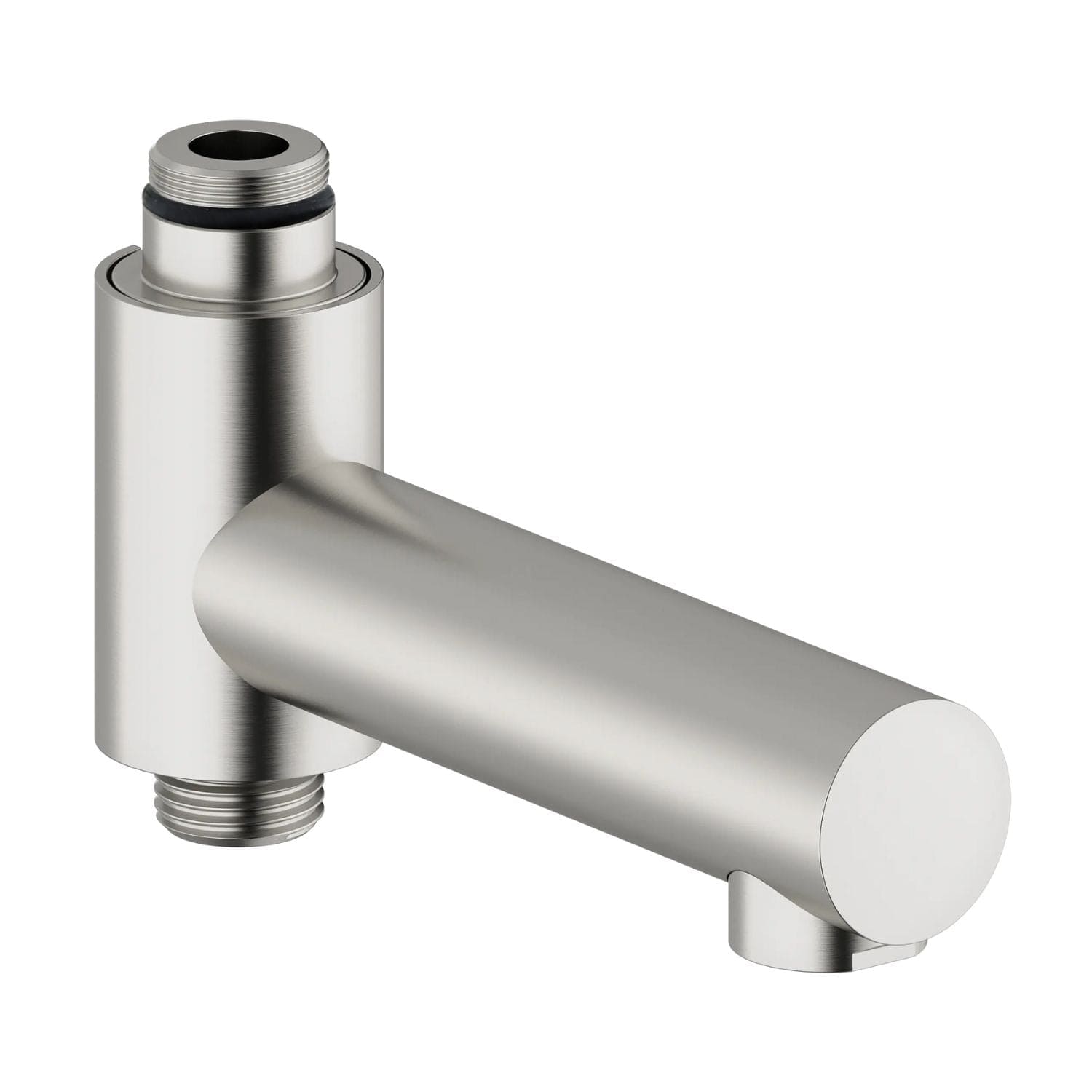 Damixa Iris Svingtut for Badekar Børstet stål Damixa Tilbehør badekar KO-9148446