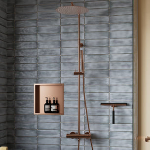 Damixa Iris Takdusj Ø30cm