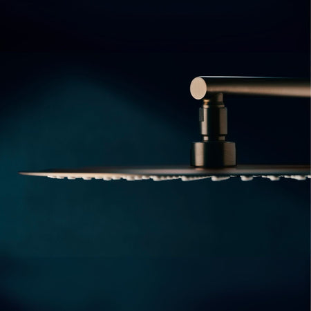 Damixa Iris Takdusj Ø30cm