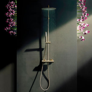 Damixa Iris Takdusj Ø30cm