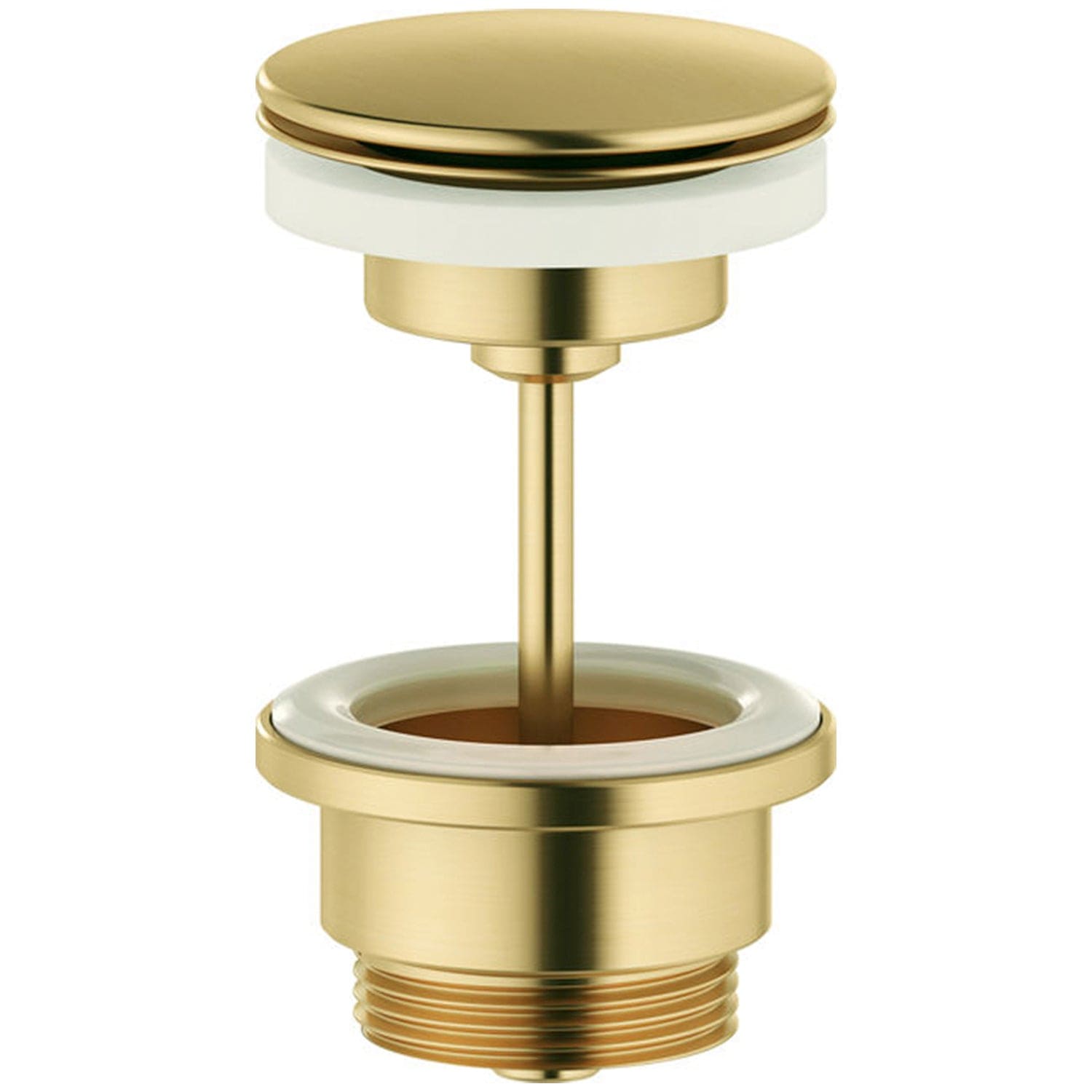 Damixa Klikkventil Ø63mm Damixa Tilbehør servant