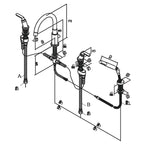 Damixa Overdel v.v. Venus 16013 highflow