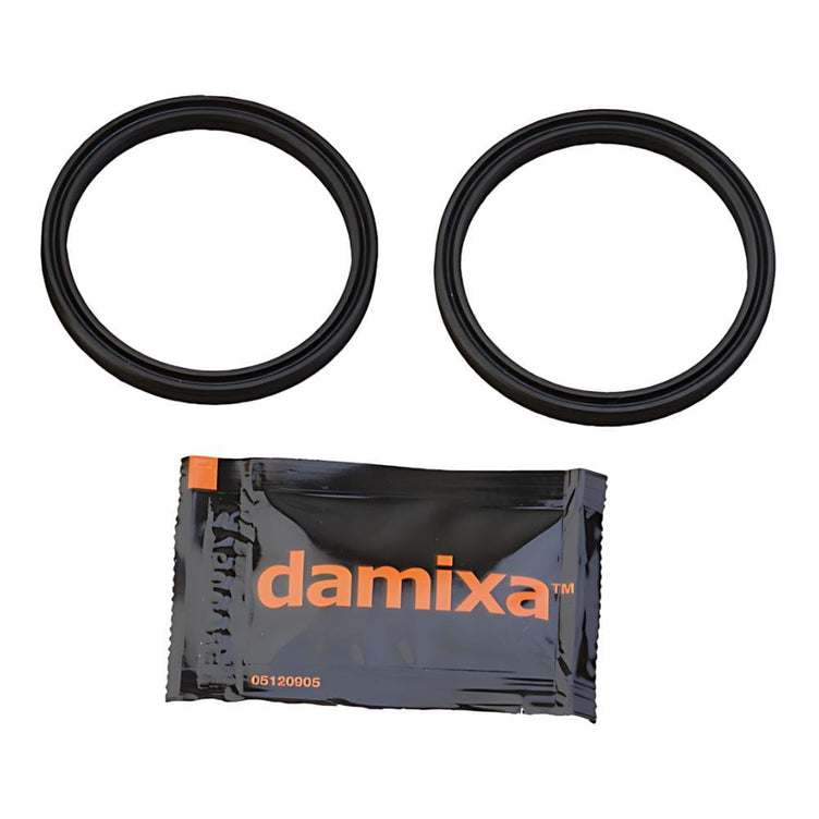 Damixa Overgang/konus 1/2" x M15