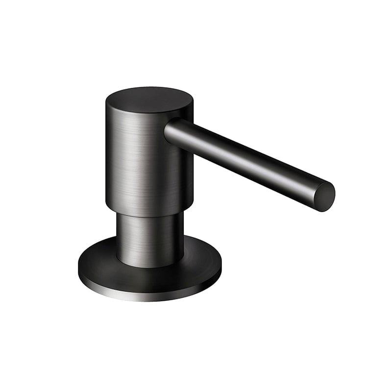 Damixa Såpedispenser Børstet grafitt Damixa Såpepumpe KO-4848155