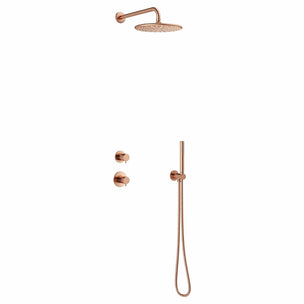 Damixa Silhouet DS 1 for Takdusj Innbygging