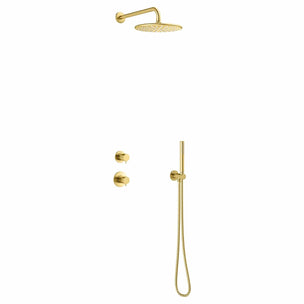 Damixa Silhouet DS 1 for Takdusj Innbygging