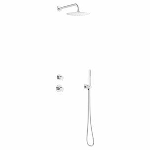 Damixa Silhouet DS 1 for Takdusj Innbygging