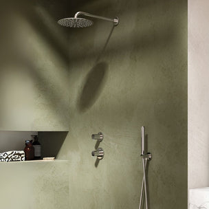 Damixa Silhouet DS 1 for Takdusj Innbygging