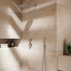 Damixa Silhouet DS 1 for Takdusj Innbygging