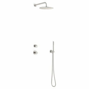 Damixa Silhouet DS 1 for Takdusj Innbygging