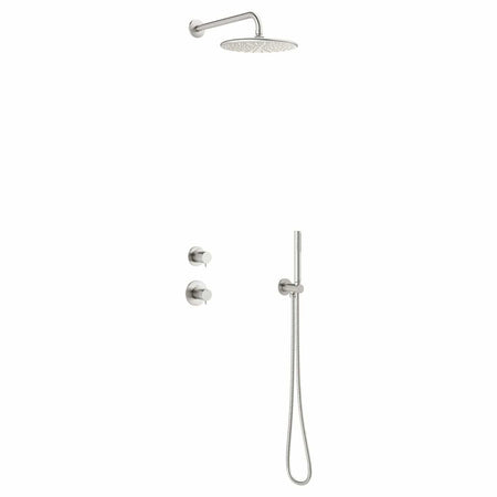 Damixa Silhouet DS 1 for Takdusj Innbygging