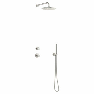 Damixa Silhouet DS 1 for Takdusj Innbygging