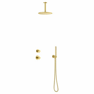 Damixa Silhouet DS 2 for Takdusj Innbygging