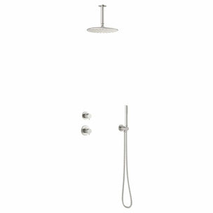 Damixa Silhouet DS 2 for Takdusj Innbygging