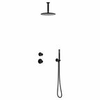 Damixa Silhouet DS 2 for Takdusj Innbygging