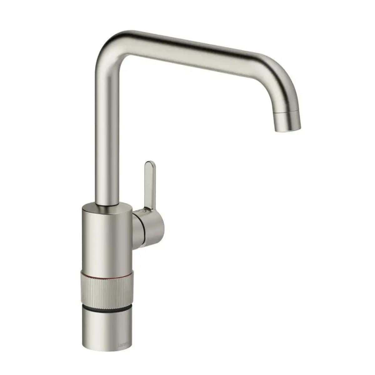 Damixa Silhouet Instant Kjøkkenkran Børstet stål Damixa Kjøkkenarmatur KO-7466646