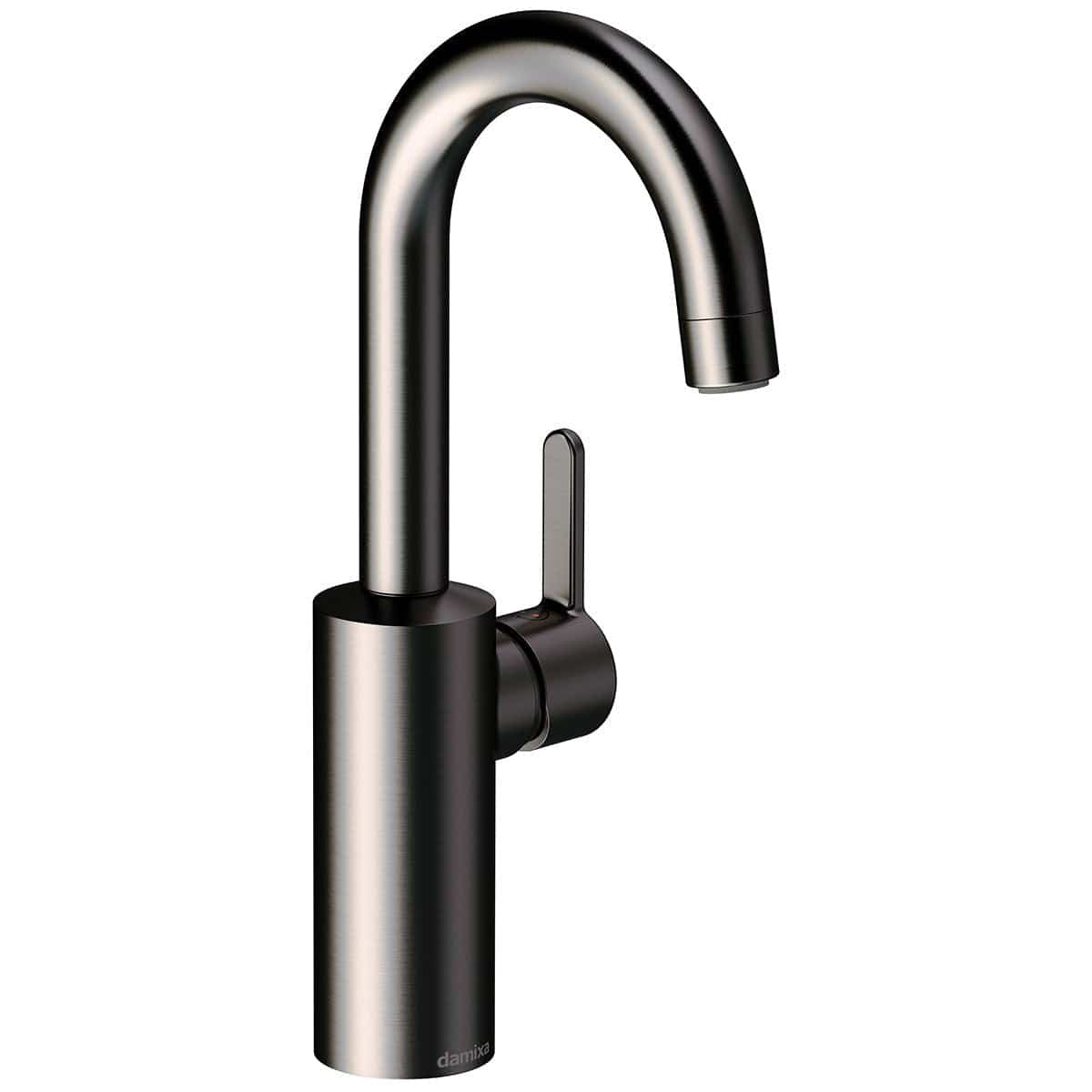 Damixa Silhouet Servantbatteri Piccolo Damixa Servantbatteri