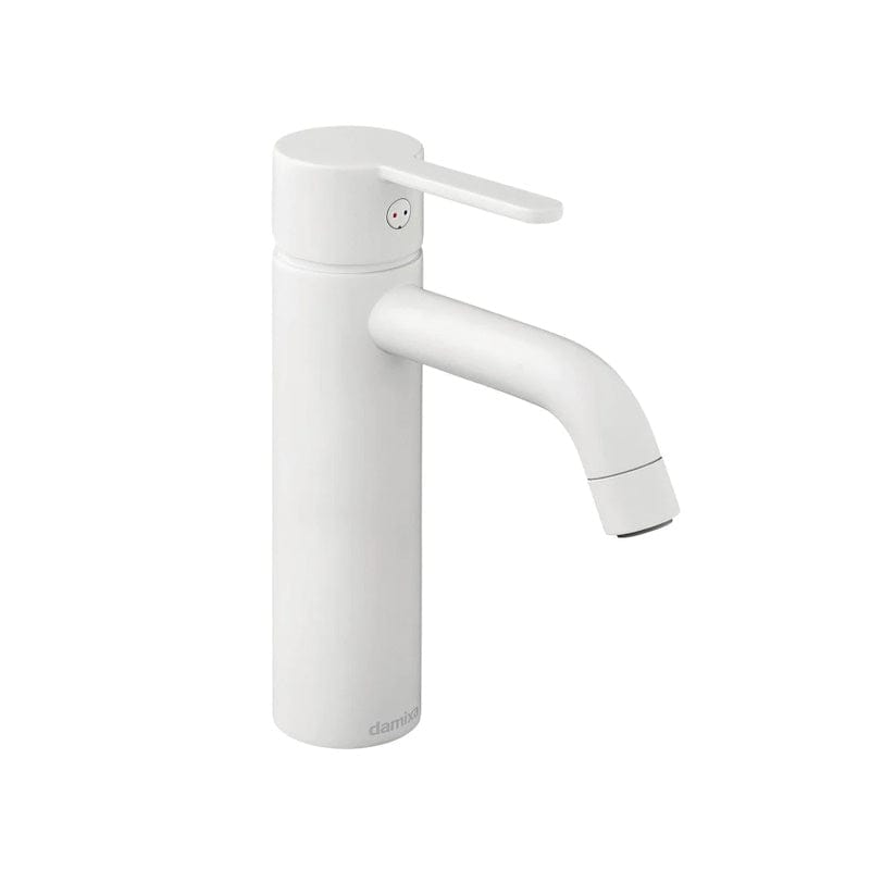 Damixa Silhouet Servantbatteri Stor Hvit matt Damixa Servantbatteri KO-7493021