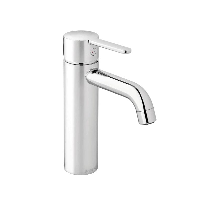 Damixa Silhouet Servantbatteri Stor Krom Damixa Servantbatteri KO-7493000