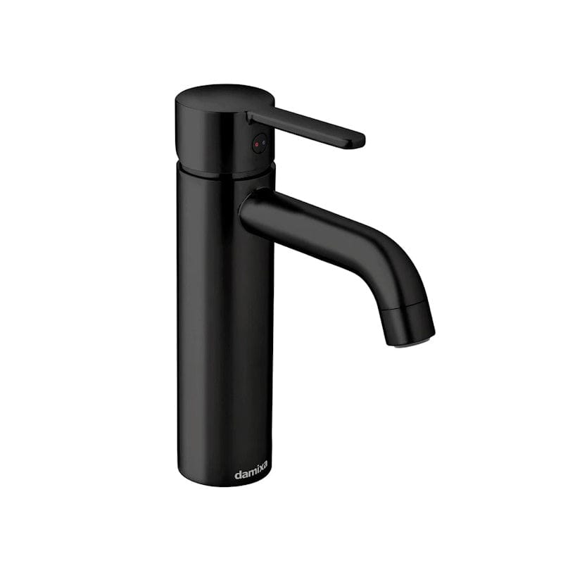 Damixa Silhouet Servantbatteri Stor Svart matt Damixa Servantbatteri KO-7493061