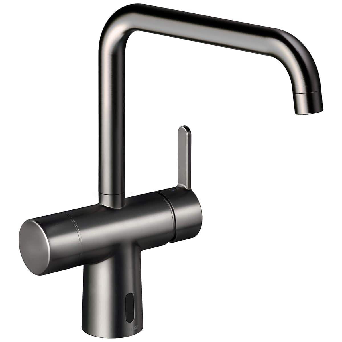 Damixa Silhouet Touchless Kjøkkenarmatur Børstet grafitt Damixa Kjøkkenarmatur KO-7406255