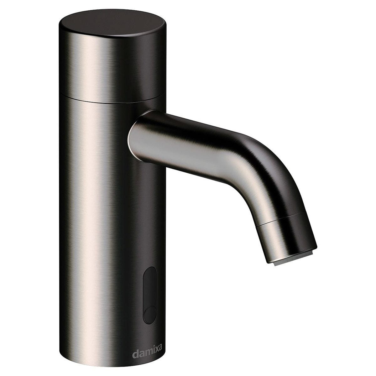 Damixa Silhouet Touchless Public Kran Damixa Servantbatteri