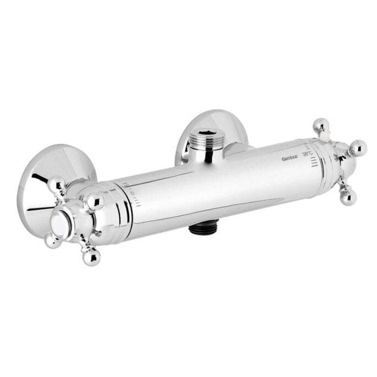 Damixa Tradition Dusjbatteri for Takdusj